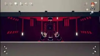 a core game but in rec room?
