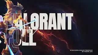World's Best External Cheat on Valorant (ModStation Valorant Full)