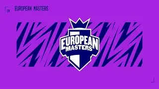 Unicorns of Love Sexy Edition vs Movistar Riders | Game 2 [EU Masters Spring 2023 Quarterfinals]