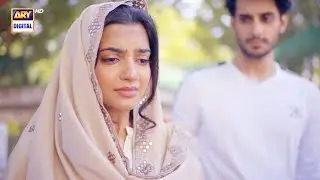 Inteha Episode 38 | Emotional Scene | ARY Digital