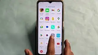 Lava Blaze 5G me dual app kaise lagaye, how to set app lock in Lava Blaze 5G