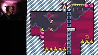 Mario is Back