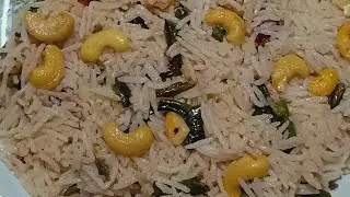 হাতের কাছে থাকা খুবই কম উপকরণ দিয়ে এবং কম সময়ে বানিয়ে ফেলুন ঝরঝরে ফ্রাইড রাইস /Fried Rice/Veg Fried