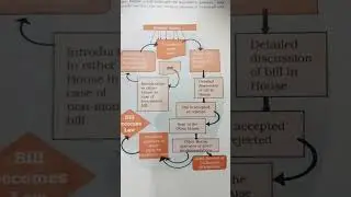 How does the Parliament make laws