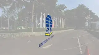 Parking and Entrance - 360 Virtual Tour Learning Content - English for Hotel and Tourism