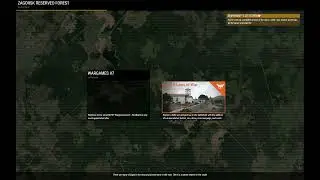 FNF WAR Games ARMA 3