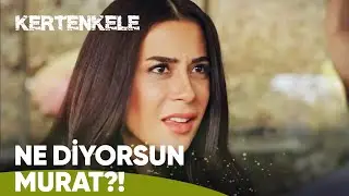 Murat, Zeynep'e 