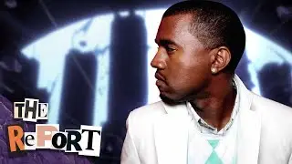 How Deep Is Anime's Influence In Hip Hop? | The Report | All Def Music