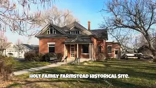 Finding a Random Farmstead in the City