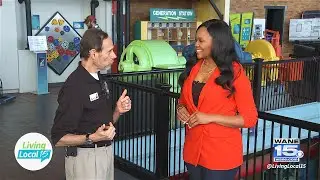 Science Central has fun for the whole family | Living Local 15