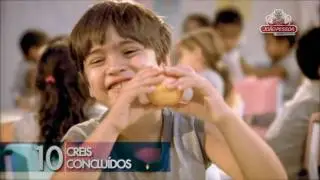 Filme da PMJP - Educa&ccedil;&atilde;o
