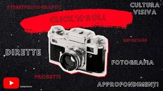 Anders Petersen e i Rolling Stones: L'Estetica Rock della Fotografia | CLICK AND ROLL
