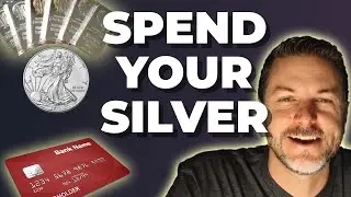 Spend Gold & Silver with Debit Card using StackerMarket