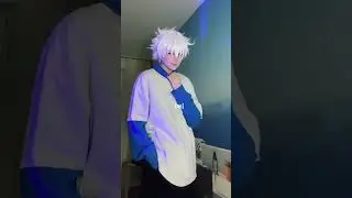 KILLUA COSPLAY