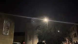 Campane della parrocchia di Loreto, Bergamo - Ave della sera