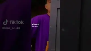 Riaz Ali TikTok viral short video