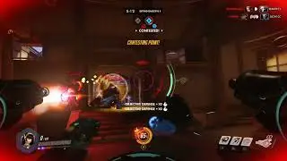 The Dva DeMech Buff is amazing