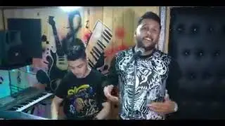 CHEB HAKIM 2021 KANET BATNA كانت باينة AVEC AMINE LA COLOMBE