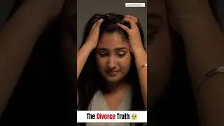 India&rsquo;s 1% Divorce Rate Reality or Pressure