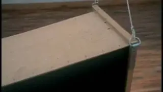 Electron Shower - Clip