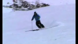 Andy Roose BASI level 3 tech ISIA