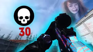 Warzone 30 Kill Juggernaut Royal Experience.EXE