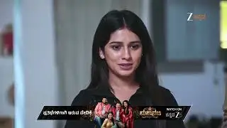 Naa Ninna Bidalaare | Ep - 160 | Best Scene | Sep 04 2025 | Zee Kannada