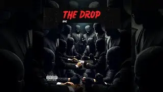 Bimz - The Drop (Visualizer)