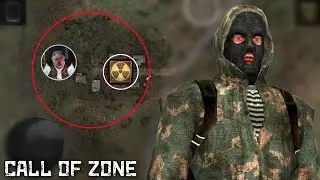 Call of Zone | Краткий обзор