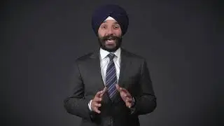 Minister Navdeep Bains - Message to the 2018 Innovation Expo