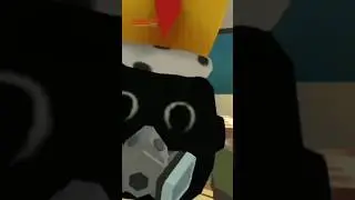 Андрюшка Как Всегда в Chicken gun😁 #мемас #chickengun #чикенган #memes #угар #мем
