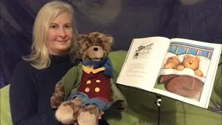 Bury St Edmunds Library Storytime: Peace at Last
