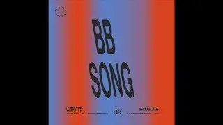 Blonder - BB Song