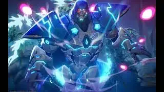 Аракко - Альтрон - Marvel Rivals - геймплей на Steam Deck