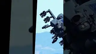 Ah64 Apache ￼