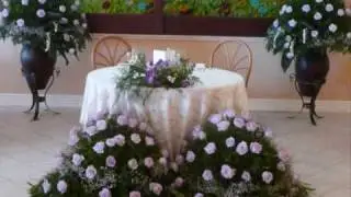 Video Addobbi Floreali By Centro Fiori Siculiana