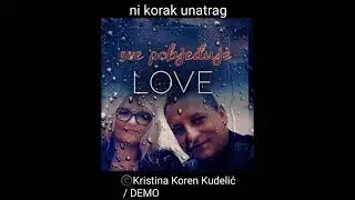 &copy;️Kristina Koren Kudelić - Ni korak unatrag / DEMO 
