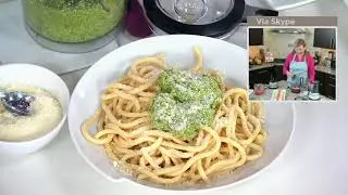 KitchenAid 5-Cup One-Touch 2-Speed Food Chopper w/ Whisking Blade on QVC