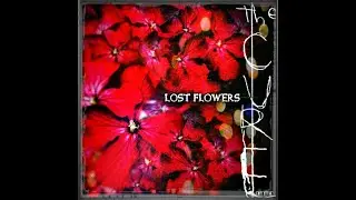 The Cure - Where The Birds Always Sing (Demo) - (BEH)