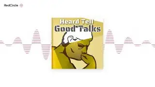 Heard Tell - A Lawyer Explains Plea Deals Trump's Lawyers Are Taking in Georgia w/Attorney & Writer