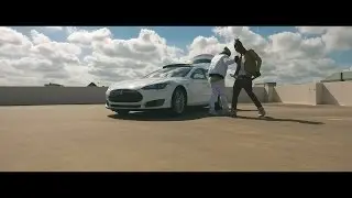 Kade Fresco - Bodeine Brazy (Official Music Video)