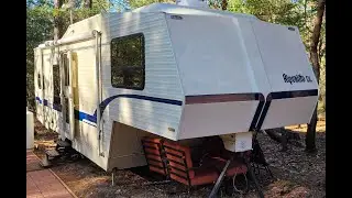 RV Decals - Make them look new again!