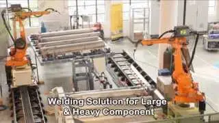 Hi-Tech Group Corporate Video