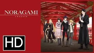 Noragami Aragoto Complete Season 2 - Official Trailer