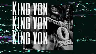 KING VON TYPE BEAT