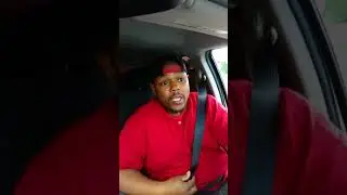 Driving for Uber/Lyft in Detroit:  Driver in Detroit donates tips to charities