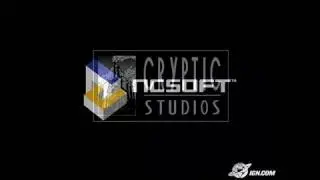 City of Heroes PC Games Gameplay - Meet the Kheldian.