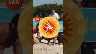 Best men's move in Eqypt 🤼 🇪🇬