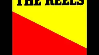 The Reels - Plastic Pop