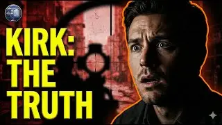 The Assassination of Charlie Kirk: Inside the 